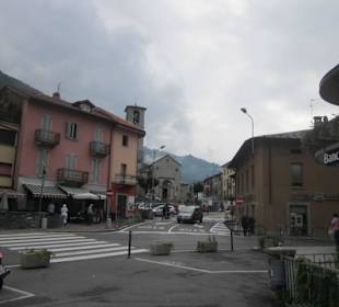 San Fedele D´intelvi