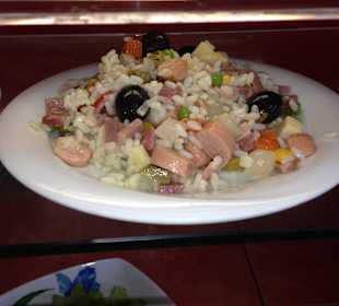 Ristorante Margherita Rimini vacanza holiday