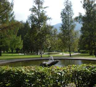 Kurpark