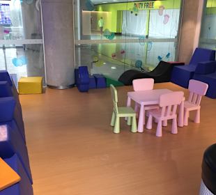 Flughafen Palma de Mallorca/Son Sant Joan (PMI)