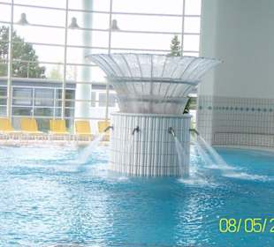 Thermalinnenpool