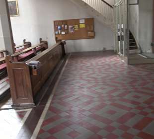 Katholische Pfarrkirche St. Clemens