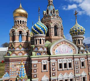 Ostsee-Miniaturenpark