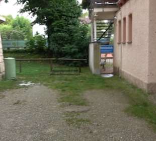Kurparkschlösschen