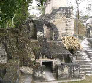 Tikal