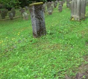 Waldfriedhof Degerloch