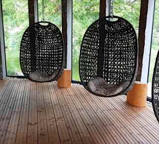 Wellnessbereich Mawell Resort 