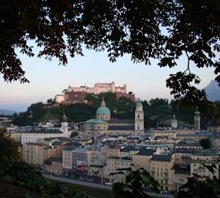 Salzburg mal anders Alparella Vital Resort