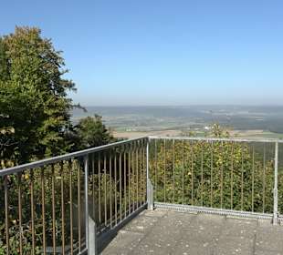 Der Bussen - heiliger Berg Oberschwabens Offingen