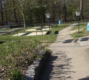 Waldgasthof Weiler Hütte