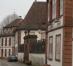 Palais Stanislaw, Ex-Wohnsitz des Polnischen König