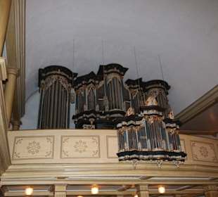 Orgelempore