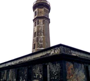 Inselrundfahrt Faial