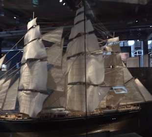 Deutsches Technikmuseum 