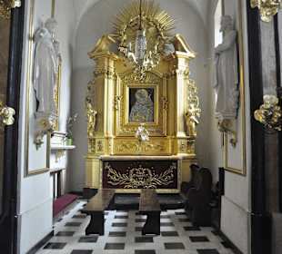 Kaplica