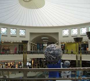 Deira City Center, Dubai