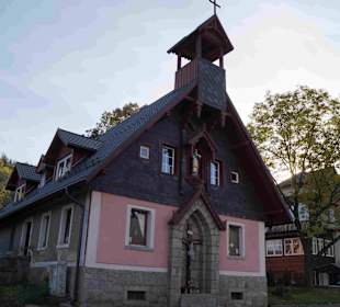 Karkonoski Park Narodowy