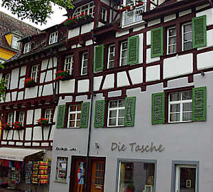 Meersburg - Altstadt