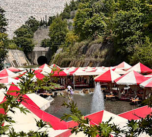 Dim Çayı Göl Piknik