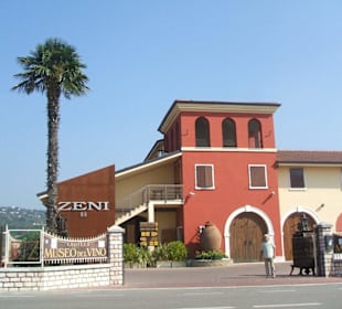 Weingut Zeni