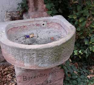 Bärenbrunnen