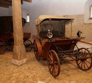 Kutschen-Museum