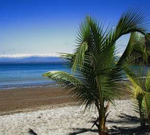 Playa Mantas