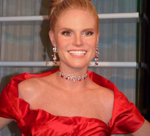 Heidi Klum