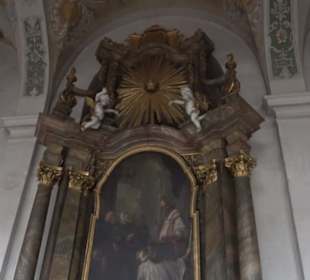 Basilika Sankt Emmeram