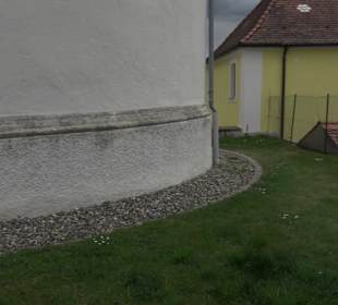 Katholische Kapelle Maria Hilf Wallerstein