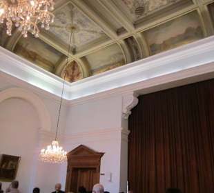 Historischer Bürgersaal Germersheim