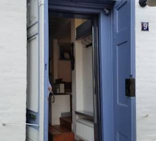 In der Stadt Schleswig