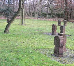 Friedhof Germersheim