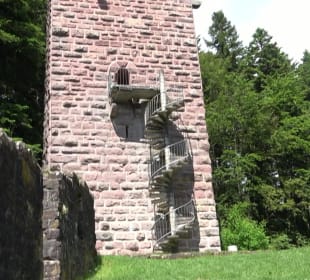 Burg Mandelberg