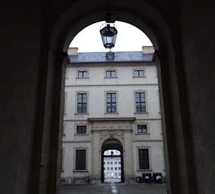 Stadtbesichtigung Würzburg