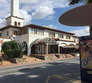 Riu Palace im September geschlossen