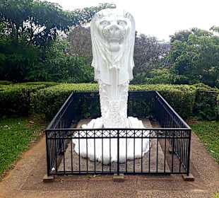 Mount Faber Point