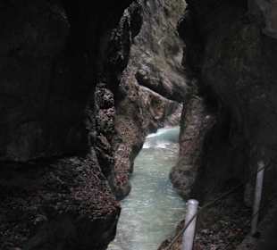 Partnachklamm