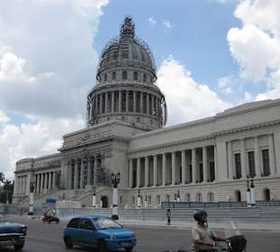 Havanna Capitol
