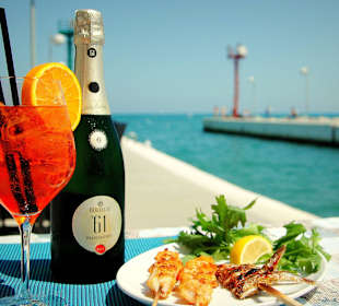 Ristorante Da Gher Riccione vacanza holiday