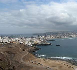Las Palmas