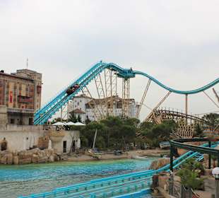 Atlantica SuperSplash