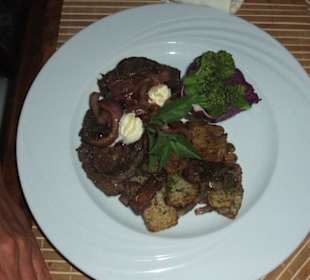 Bordiehns Restaurant