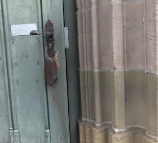 Stadtkirche St. Dionys