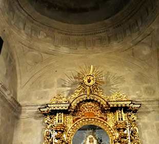 Iglesia de la Compania