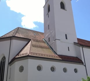 Kirche St. Martin