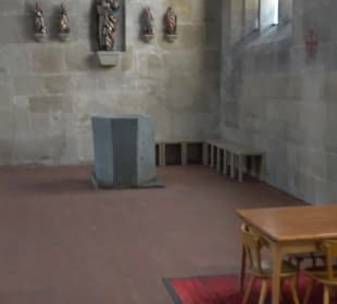 Münster St. Paul Esslingen am Neckar