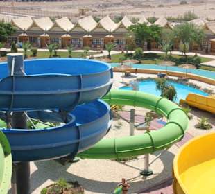 Jungle Aqua Park
