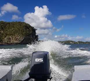 Los Haitises Nationalpark