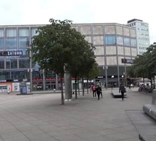 Alexanderplatz